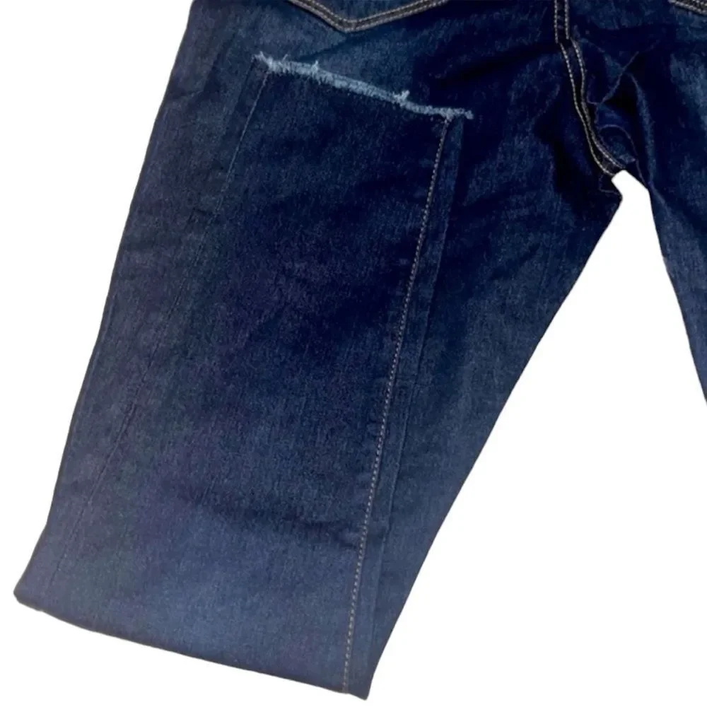 PBKDE Idea Flex Skinny Fit Denim Jeans - Picture 5 of 7